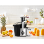 Соковыжималка центробежная Tefal Nutri XXL ZE660D10 Изображение