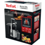 Соковыжималка центробежная Tefal Nutri XXL ZE660D10 Изображение