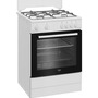 Газова плита Beko FBG62121WD (7081964) Изображение