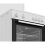 Газова плита Beko FBG62121WD (7081964) Изображение