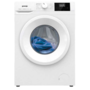 Пральна машина автоматична Gorenje WNGPI72SBS/UA (WFG17012) (7094131) Зображення