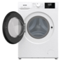 Пральна машина автоматична Gorenje WNGPI72SBS/UA (WFG17012) (7094131) Зображення