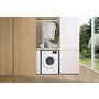 Пральна машина автоматична Gorenje WNGPI72SBS/UA (WFG17012) (7094131) Зображення