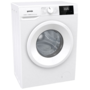 Пральна машина автоматична Gorenje WNGPI72SBS/UA (WFG17012) (7094131) Зображення