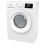 Пральна машина автоматична Gorenje WNGPI72SBS/UA (WFG17012) (7094131) Зображення