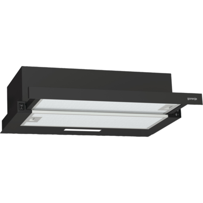 Витяжка Gorenje TH60E3B (6773198) Зображення