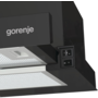 Витяжка Gorenje TH60E3B (6773198) Зображення