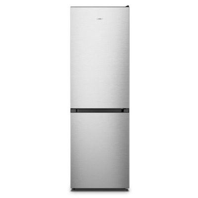 Холодильник Gorenje NRK619EPXL4 (HZF33682SCD) (6980125) Зображення