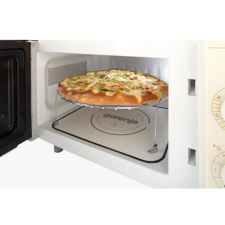 Мікрохвильова піч Gorenje MO 4250 CLI (6131236) Изображение