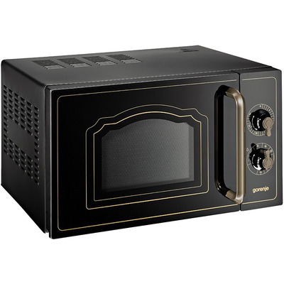 Мікрохвильова піч Gorenje MO 4250 CLB (6131243) Изображение