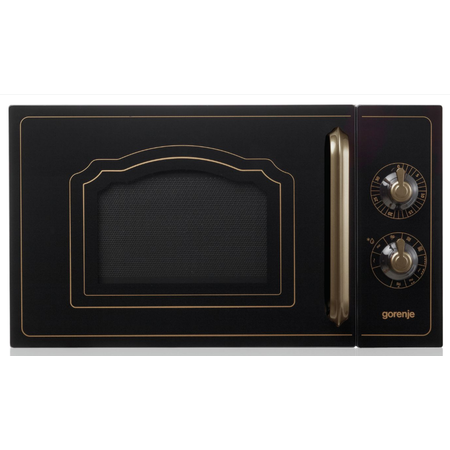 Мікрохвильова піч Gorenje MO 4250 CLB (6131243) Изображение