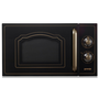 Мікрохвильова піч Gorenje MO 4250 CLB (6131243) Изображение