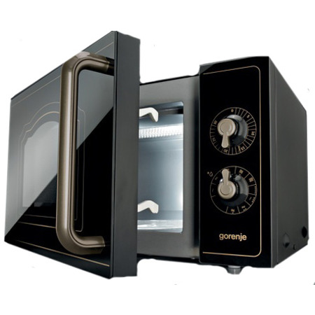 Мікрохвильова піч Gorenje MO 4250 CLB (6131243) Изображение