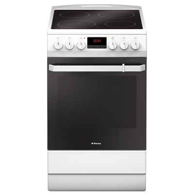 Електрична плита Hansa FCCW58277 (6250225) Изображение