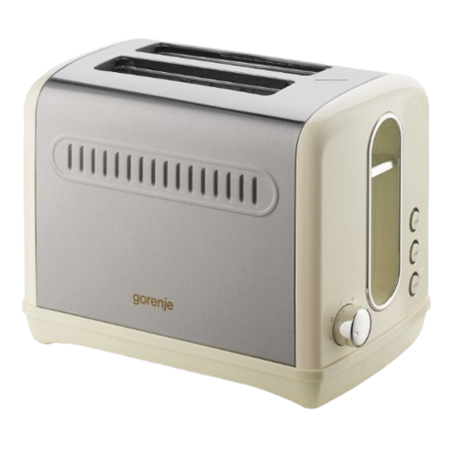Тостер Gorenje T 1100 CLI  (6427773) Зображення