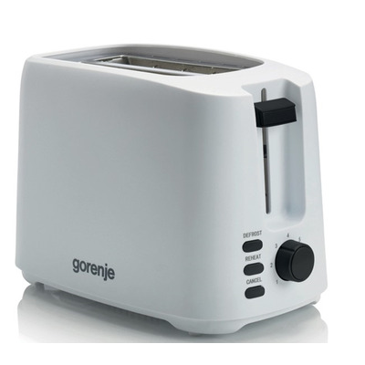 Тостер Gorenje T700XG (6976877) Зображення
