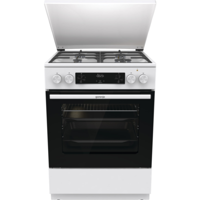Комбінована плита Electrolux GK6C5WF (7076255) Зображення