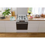 Комбінована плита Electrolux GK6C5WF (7076255) Зображення