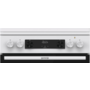 Комбінована плита Electrolux GK6C5WF (7076255) Зображення