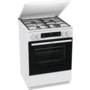 Комбінована плита Electrolux GK6C5WF (7076255) Зображення
