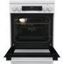 Комбінована плита Electrolux GK6C5WF (7076255) Зображення