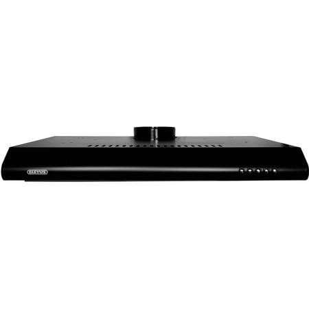 Витяжка Eleyus Line I 50 BL (6253768) Зображення
