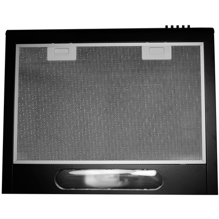 Витяжка Eleyus Line I 50 BL (6253768) Зображення