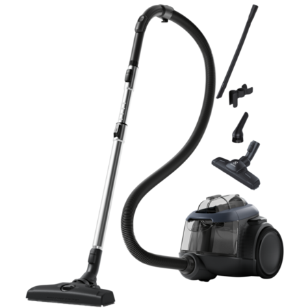 Пилосос Electrolux EL61C3DB (6806857) Зображення