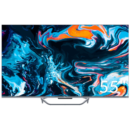 LED-телевізор Haier H55Q800UX  (7006311) Изображение
