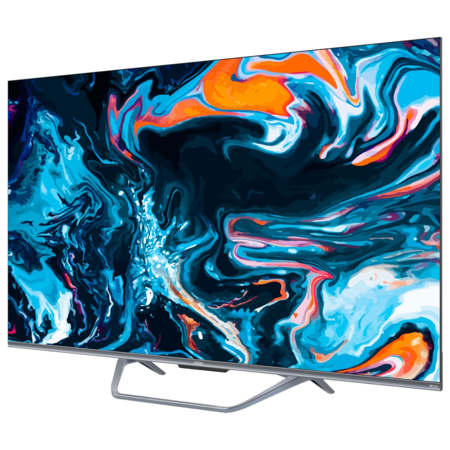 LED-телевізор Haier H55Q800UX  (7006311) Изображение