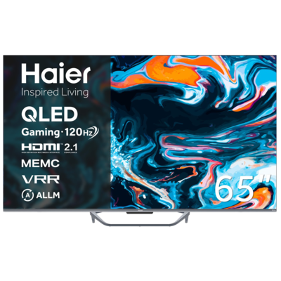 LED-телевізор Haier H65Q800UX  (7006314) Зображення