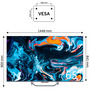 LED-телевізор Haier H65Q800UX  (7006314) Изображение