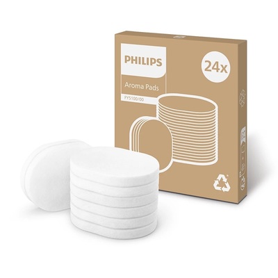 Ароматичні подушечки Philips FY5100/00 (7079238) Зображення