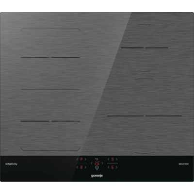 Електрична варильна поверхня Gorenje GI6421SYB (7002787) Зображення