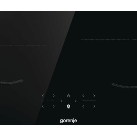 Електрична варильна поверхня Gorenje GI621FMC (7069212) Зображення