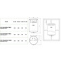 Водонагрівач Tesy GCV 1004424D B14 TBRC / ANTICALC 100 V (7056339) Изображение