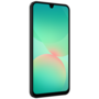 Смартфон Samsung Galaxy A26 5G 8/256Gb ZKC Black (7094873) Изображение