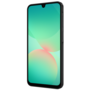 Смартфон Samsung Galaxy A26 5G 8/256Gb ZKC Black (7094873) Изображение
