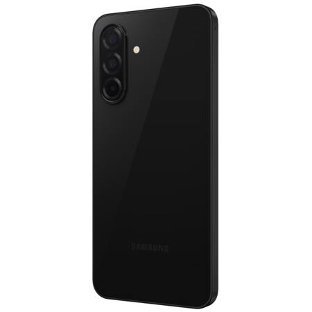Смартфон Samsung Galaxy A26 5G 8/256Gb ZKC Black (7094873) Изображение
