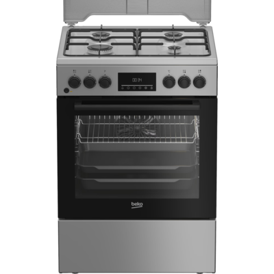 Комбінована плита Beko FBM62320SDS (7081969) Изображение