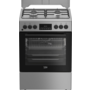 Комбінована плита Beko FBM62320SDS (7081969) Изображение