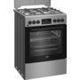Комбінована плита Beko FBM62320SDS (7081969) Изображение