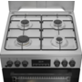 Комбінована плита Beko FBM62320SDS (7081969) Изображение