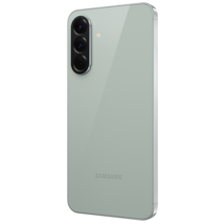 Смартфон Samsung Galaxy A56 5G 8/128Gb ZGA Awesome Olive (7094862) Изображение