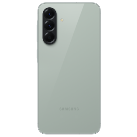 Смартфон Samsung Galaxy A56 5G 8/128Gb ZGA Awesome Olive (7094862) Изображение