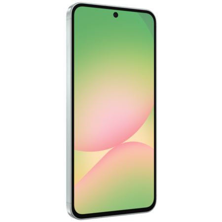 Смартфон Samsung Galaxy A56 5G 8/128Gb ZGA Awesome Olive (7094862) Изображение