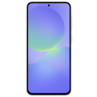 Смартфон Samsung Galaxy A36 5G 6/128Gb ZAB Awesome White (7094870) Изображение