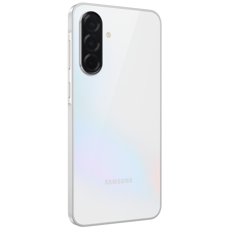 Смартфон Samsung Galaxy A36 5G 6/128Gb ZAB Awesome White (7094870) Изображение