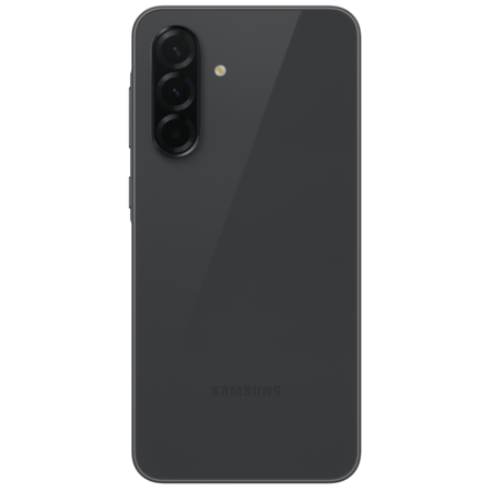 Смартфон Samsung Galaxy A36 5G 6/128Gb ZKB Awesome Black (7094869) Изображение