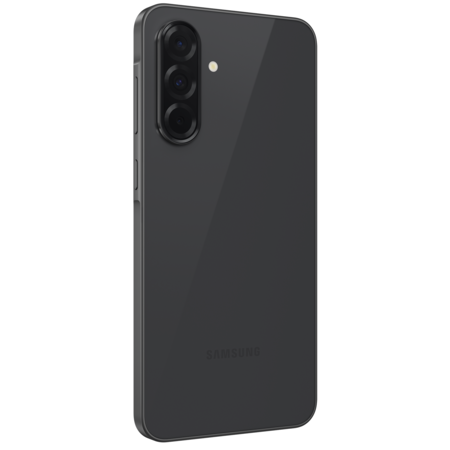 Смартфон Samsung Galaxy A36 5G 6/128Gb ZKB Awesome Black (7094869) Изображение